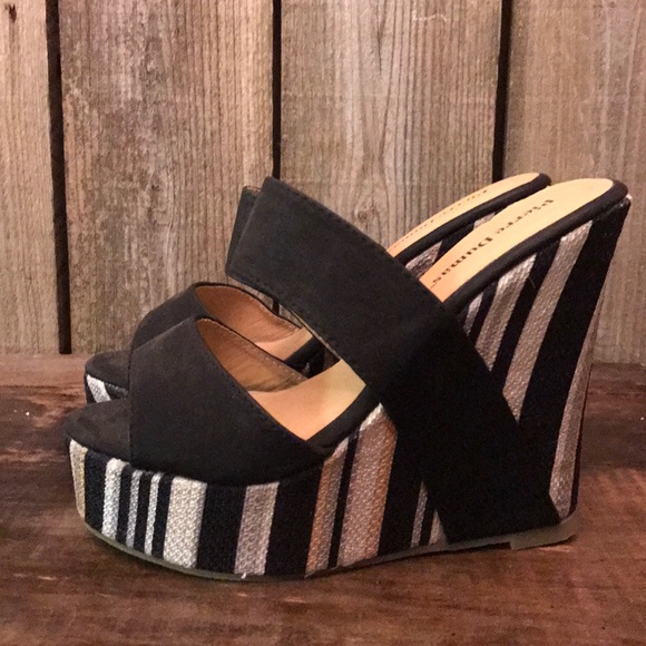 Wedges - Picture 3 of 3